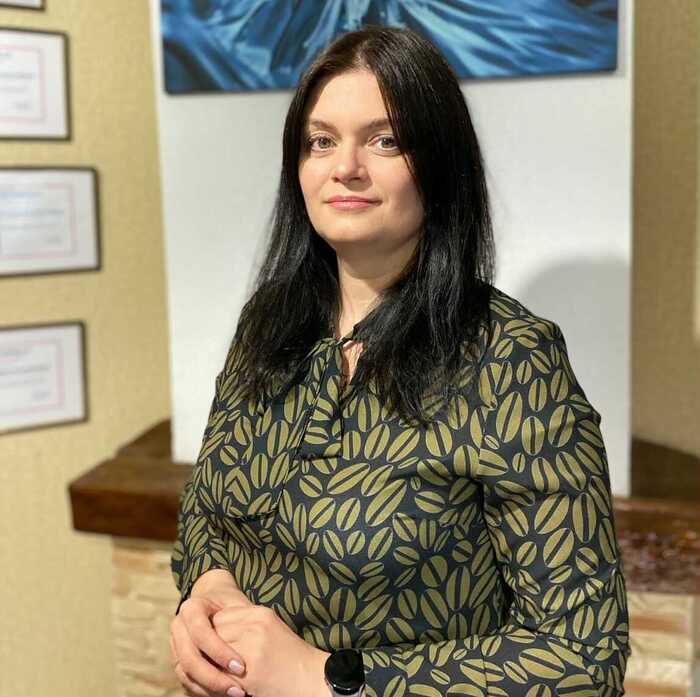 Адвокат Ключенко Наталія Геннадіївна