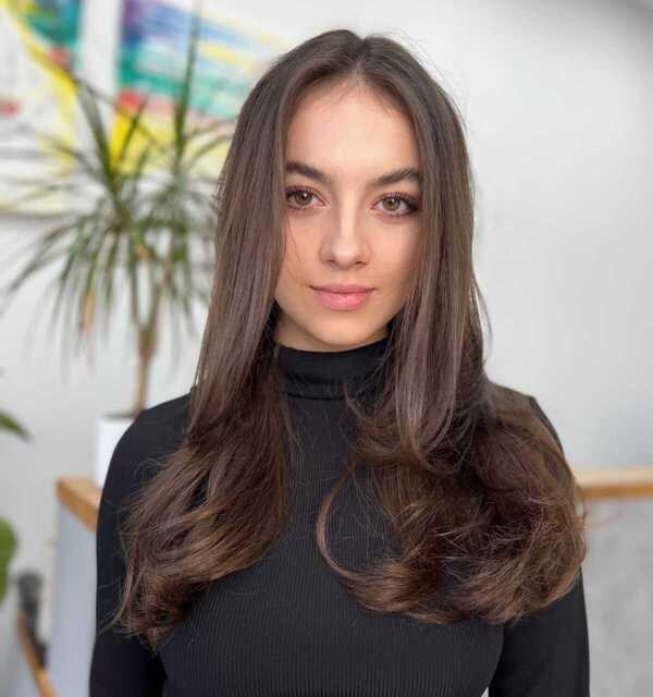 Юрист Романюк Анна