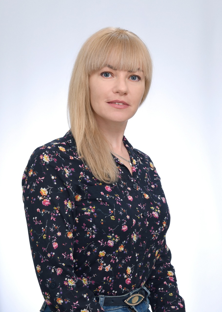 Юрист Юлія Мотовильник